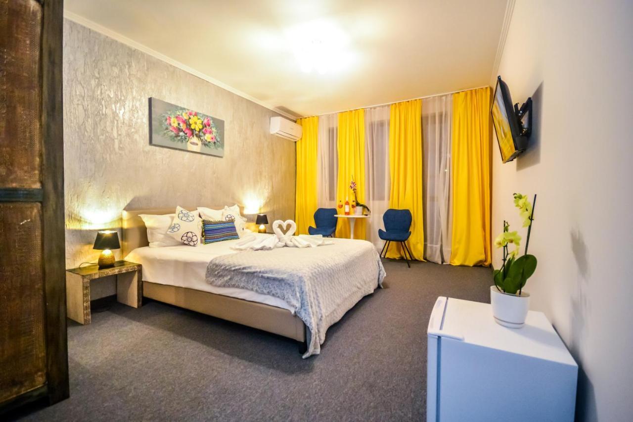 Hotel Boutique House Deva Esterno foto