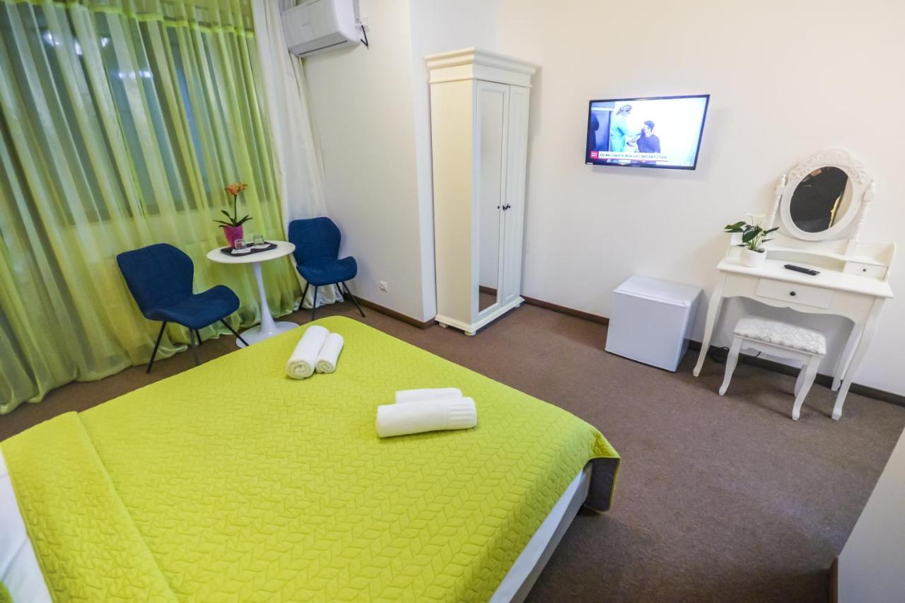 Hotel Boutique House Deva Esterno foto
