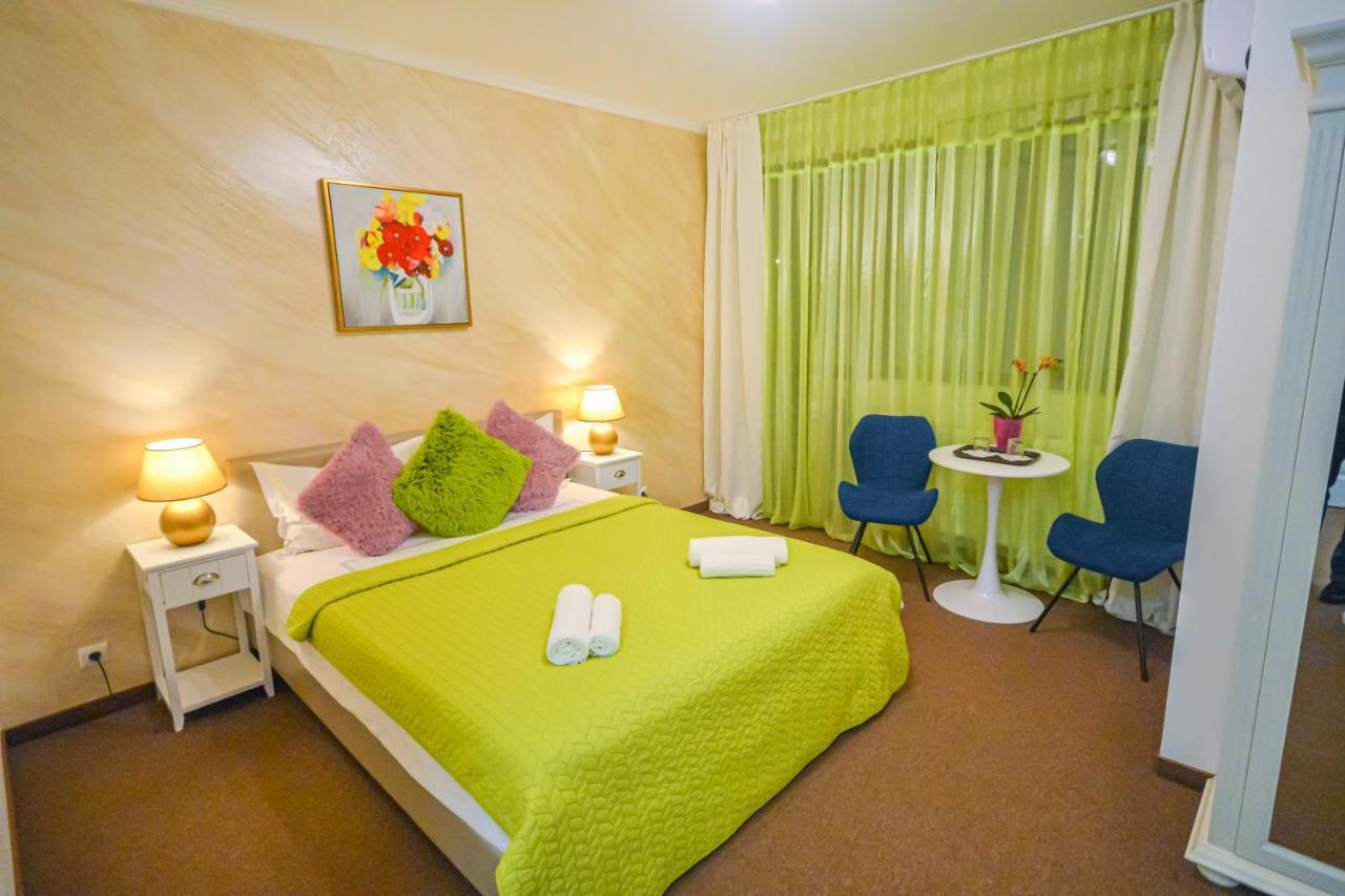 Hotel Boutique House Deva Esterno foto