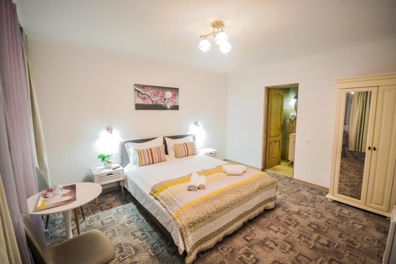 Hotel Boutique House Deva Esterno foto