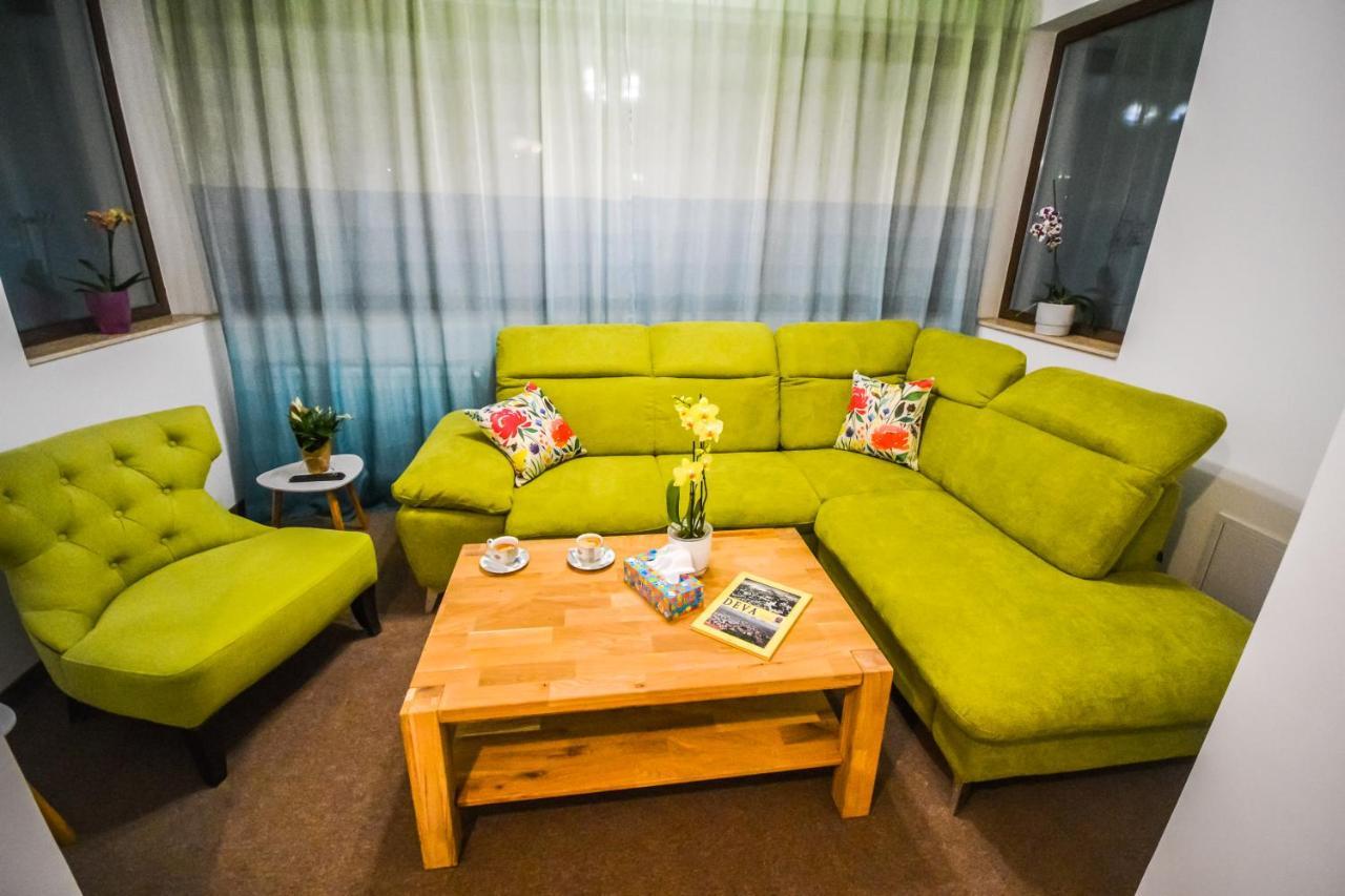 Hotel Boutique House Deva Esterno foto