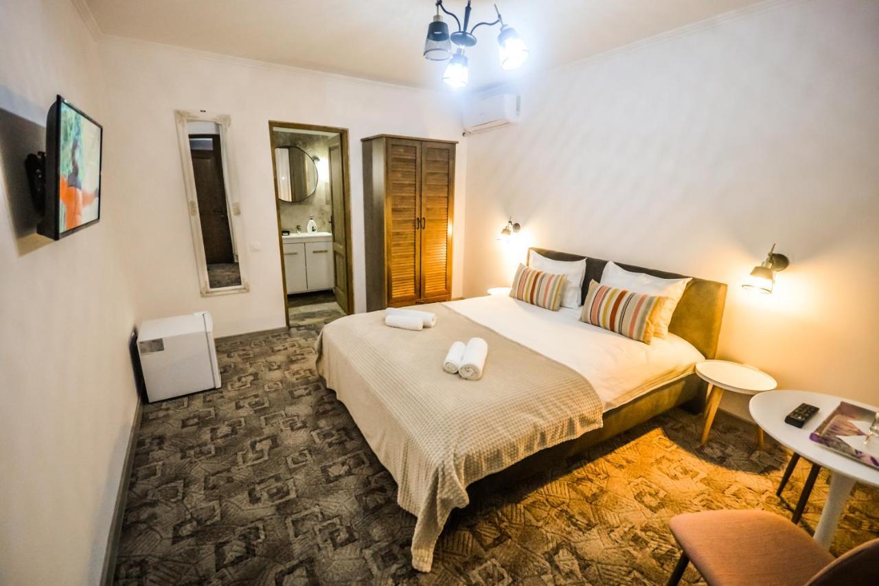 Hotel Boutique House Deva Esterno foto