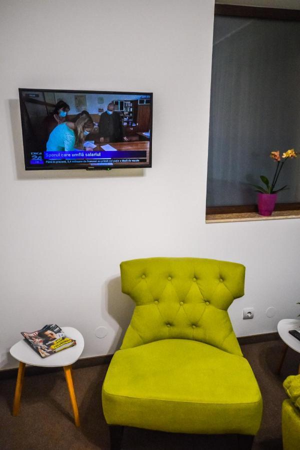 Hotel Boutique House Deva Esterno foto