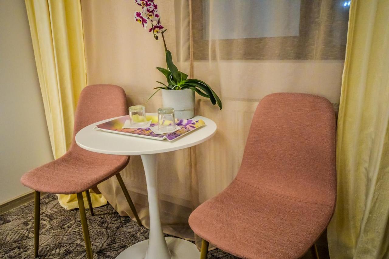 Hotel Boutique House Deva Esterno foto