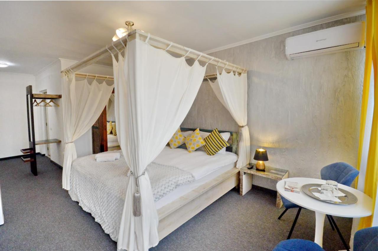 Hotel Boutique House Deva Esterno foto