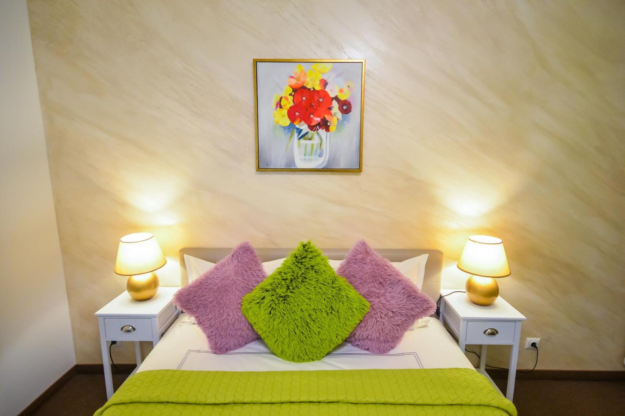 Hotel Boutique House Deva Esterno foto