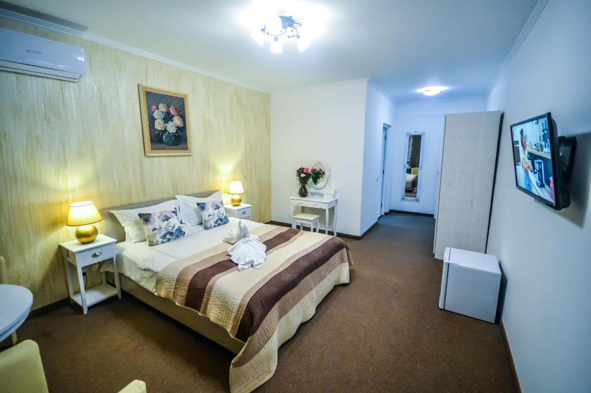 Hotel Boutique House Deva Esterno foto