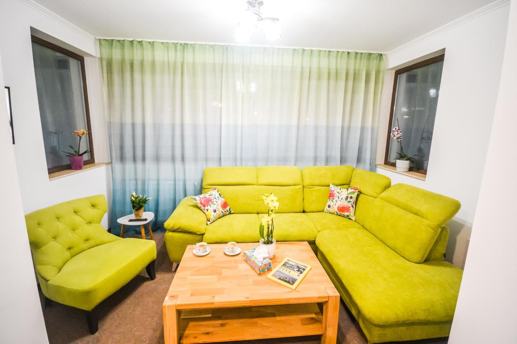 Hotel Boutique House Deva Esterno foto